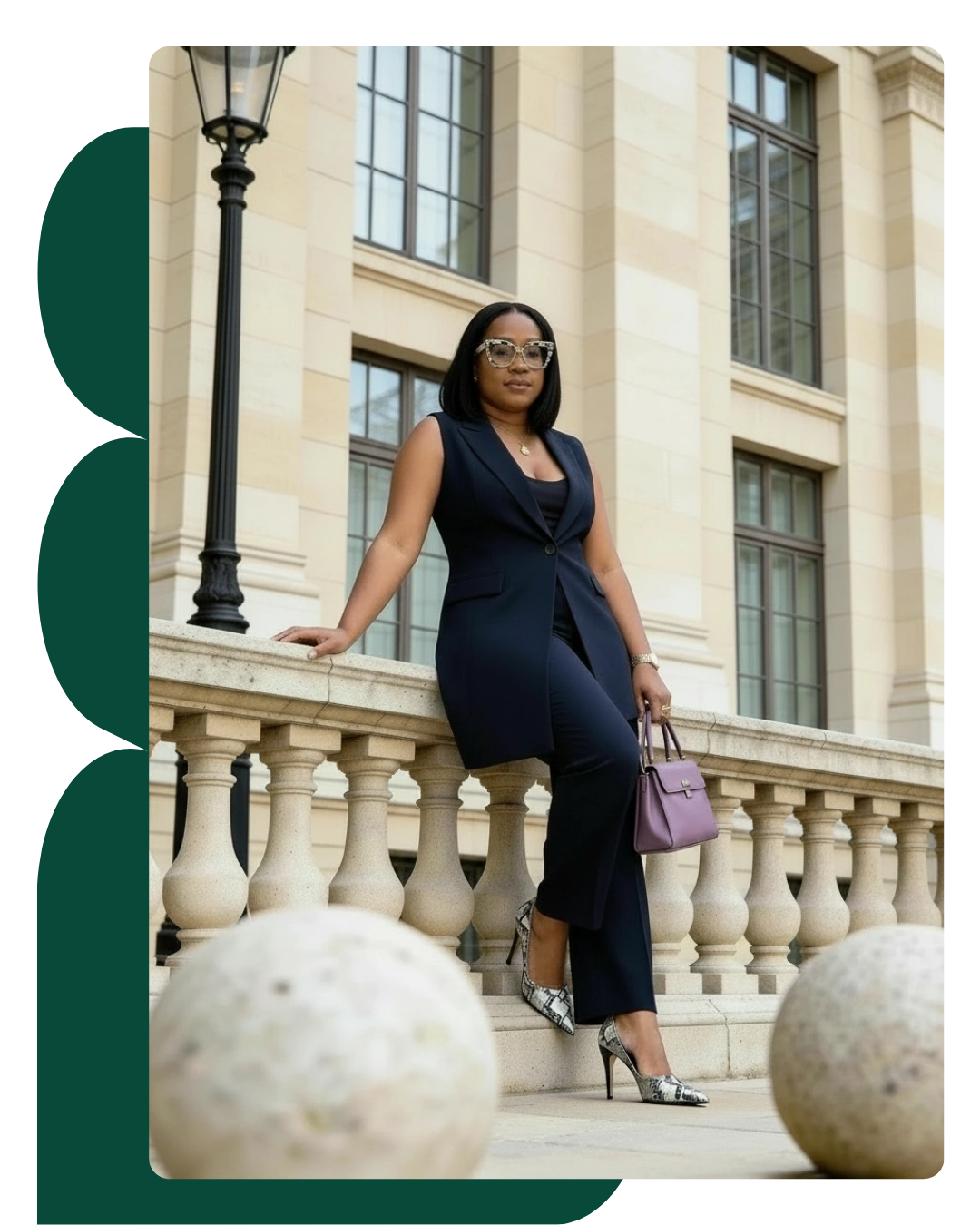 Profile of Estefany Benedith