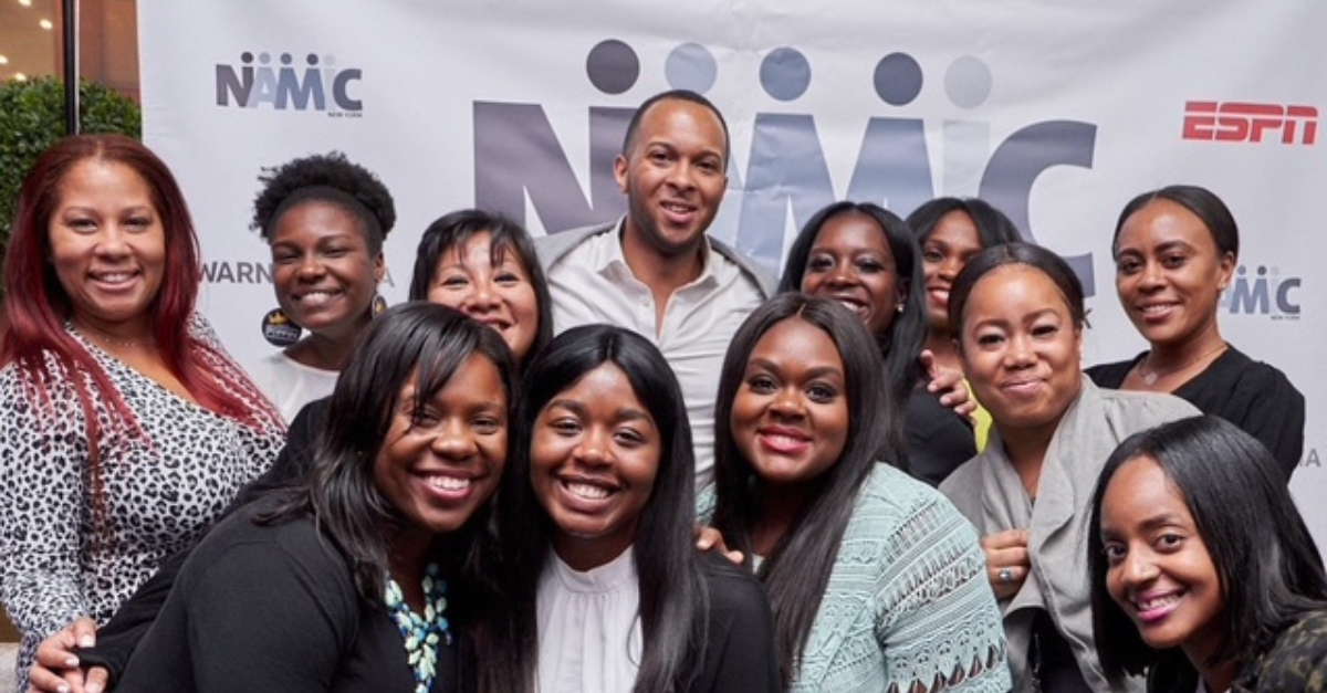 NAMIC New York